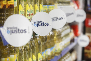 De qué depende el éxito de Precios Justos 