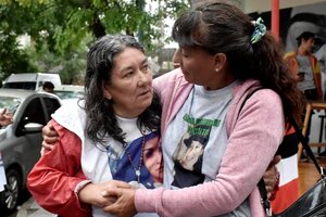 Juicio por Lucía Pérez: la estrategia revictimizante de la defensa de los acusados