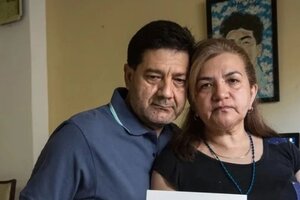 La mamá de Fernando Báez Sosa compartió un sentido mensaje a una semana de la condena a los asesinos de su hijo