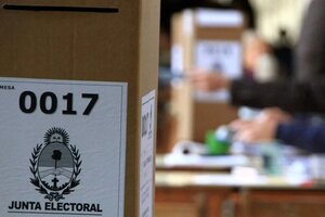 Luego de la derrota del PRO en La Pampa, ¿Cuándo son las próximas elecciones provinciales?