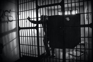 Prisión perpetua: de cuánto es, la libertad condicional a los 35 años y la salida de prisión después de 50 años (Fuente: NA)