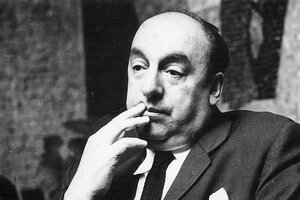 Muerte de Pablo Neruda: un informe pericial indica que el poeta chileno habría sido envenenado