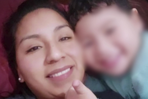 Quién era Maribel Salazar, la policía asesinada en la estación de subte de Retiro
