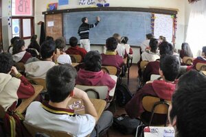 Dónde y cómo denunciar discriminación en la admisión en los colegios privados en la Ciudad y la provincia de Buenos Aires