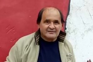 Murió López Turitich, ex jugador de Platense en los '80