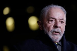El enigma Lula (Fuente: AFP)