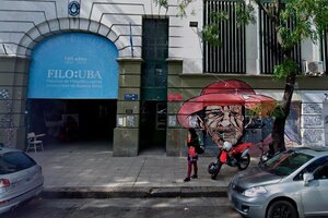La Filosofía como área estratégica del Estado argentino