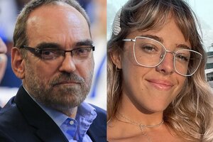 La influencer Nati Jota y su sutil respuesta ante otro ataque troll de Fernando Iglesias