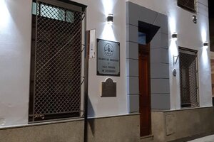El Colegio de Abogados de Catamarca se suma al debate por la Reforma Judicial 
