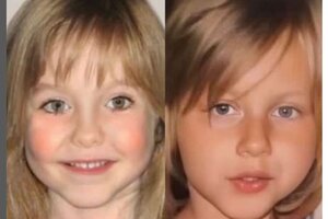 Caso Madeleine Mccann: la joven que asegura ser la niña desaparecida compartió sus pruebas fotográficas