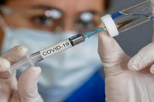 Un nuevo estudio reveló cuánto dura la efectividad de las vacunas contra el covid-19
