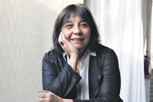 Liliana Herrero: "Faltan muchas de las preguntas que se haría Horacio González"