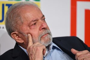 ¿Hacia dónde va Brasil con Lula?