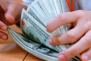 Dólar blue y dólar hoy: la cotización de este lunes 27 de febrero, minuto a minuto
