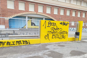 España: acusaciones cruzadas en el caso del niño con autismo que intentó suicidarse tras sufrir bullying en el colegio