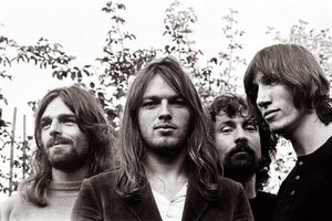 "The Dark Side of the Moon", de Pink Floyd, cincuenta años después