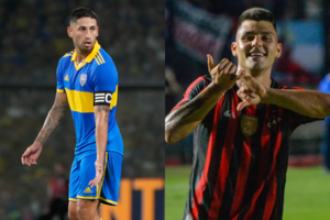 Boca vs Patronato por la Supercopa 2022: a qué hora juegan, TV y formaciones