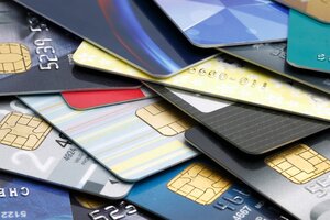 La AFIP y una desmentida sobre las compras con tarjeta de débito