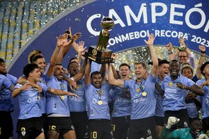 Recopa Sudamericana: Independiente del Valle dio el golpe en el Maracaná y se consagró campeón tras vencer a Flamengo