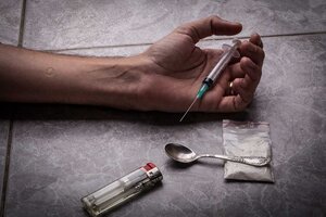 Canadá autorizó a una empresa a vender cocaína y heroína de manera legal