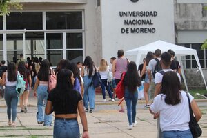 Conflicto entre la Universidad Nacional de Moreno y el municipio por un predio (Fuente: UNM)