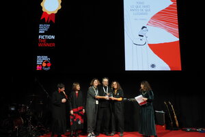 La Feria de Bolonia premió libros argentinos