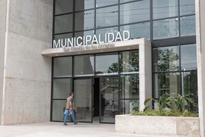"Passaglia tiene contratados a 2.500 monotributistas sin derechos laborales"