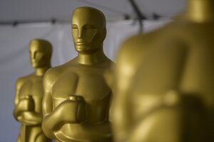 Premios Oscar 2023: dónde ver la ceremonia desde Argentina  