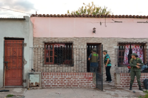 Rosario de la Frontera: desbaratan un prostíbulo que contaba con protección policial 