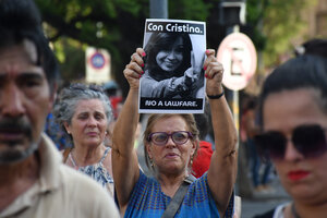 El fallo completo con los fundamentos de la condena a Cristina Kirchner en la causa Vialidad