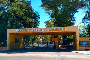 CABA: denuncian que el Gobierno autorizó ilegalmente un recital en Parque Sarmiento 