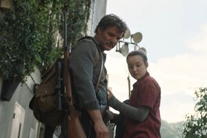 "The Last of Us": el tráiler del episodio final de la serie de HBO