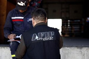 La AFIP denunció un caso de trata y explotación laboral en Salta
