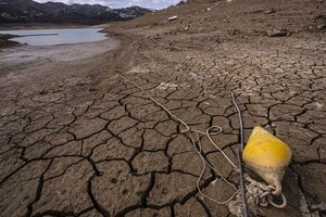 Alivio para la sequía y la ola de calor: La Niña llegó a su fin en Buenos Aires