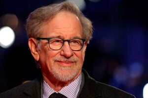 Premios Oscar 2023: los records de Steven Spielberg (Fuente: AFP)