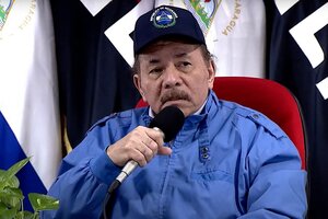 Nicaragua "suspende" relaciones diplomáticas con el Vaticano