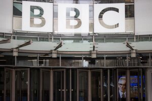 Los entretelones de la vuelta atrás de la BBC con la suspensión de Gary Lineker (Fuente: EFE)