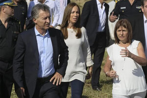 Vidal se aleja de Rodríguez Larreta y crece la presión para que Macri defina si será candidato