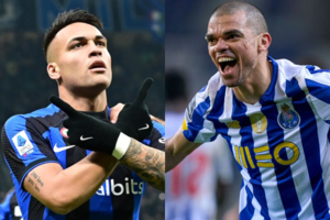 Porto vs Inter de Lautaro Martínez hoy por la Champions League: minuto a minuto en vivo