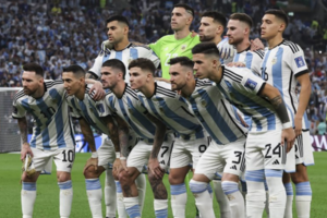 Selección Argentina vs. Panamá: cómo comprar entradas y a qué hora es el partido