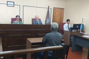 Orán: curandero condenado a 15 años de prisión por abuso sexual