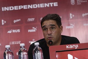 Liga Profesional: Independiente recibe a Colón entre tensiones internas (Fuente: Prensa Independiente)