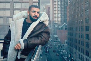Lollapalooza 2023: Drake canceló la transmisión en vivo de su show por streaming y estallaron las redes sociales