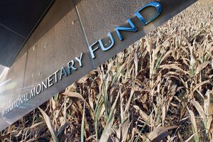 La sequía más el FMI es una combinación mortífera para la economía