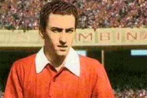Murió Osvaldo Cruz, emblema de Independiente en los '50