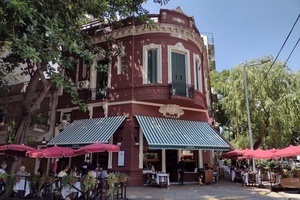La historia de Don Julio, la parrilla a la que fue Messi y es uno de los 15 mejores restaurantes del mundo