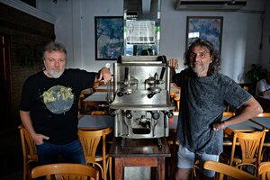 Alejandro Szwarcman y Carlos Damiano proponen "Bluses de Tango"