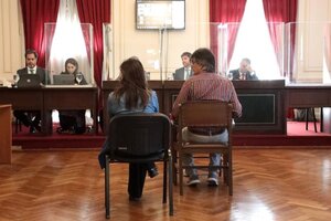 Cómo acompañan a los testigos en juicios por la dictadura: "Cada quien repara lo que necesita"