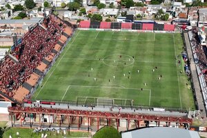 Copa Libertadores: La Conmebol no habilitó el estadio de Patronato
