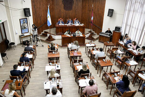 Habrá debate obligatorio de candidatos a intendentes de la ciudad de Salta